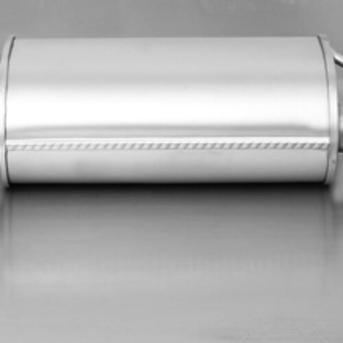 Remus Axle-Back System – TT/TTS TT [8S] 2WD 2014- 2.0 0 TFSI 169 kW 2WD: cabrio/coupe
