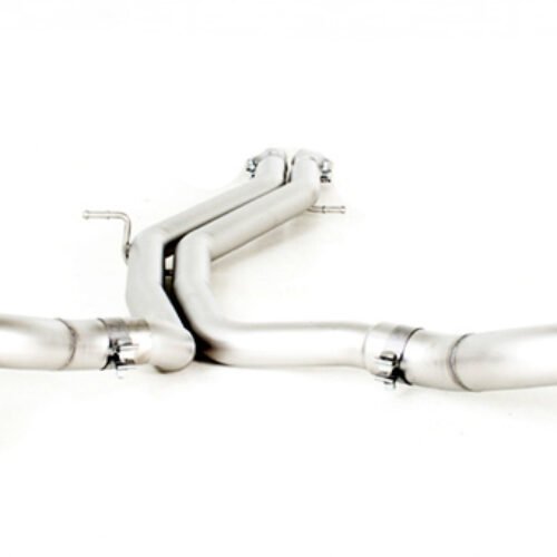 Remus Axle-Back System – S4 [B9] 2016- 3.0 TFSI 260kW quattro Avant