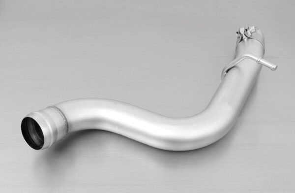 Remus Axle-Back System – TT/TTS TT [8S] Quattro 2014- 2.0 0 TFSI 169 kW quattro: cabrio/coupe - Image 2