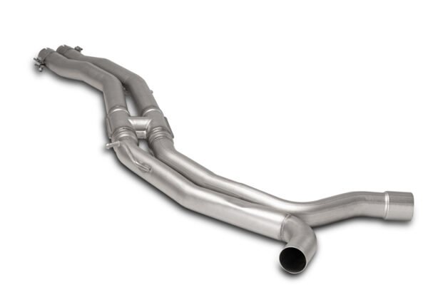 Remus Axle-Back System – S4 [B9] 2016- 3.0 TFSI 260kW quattro Avant - Image 2