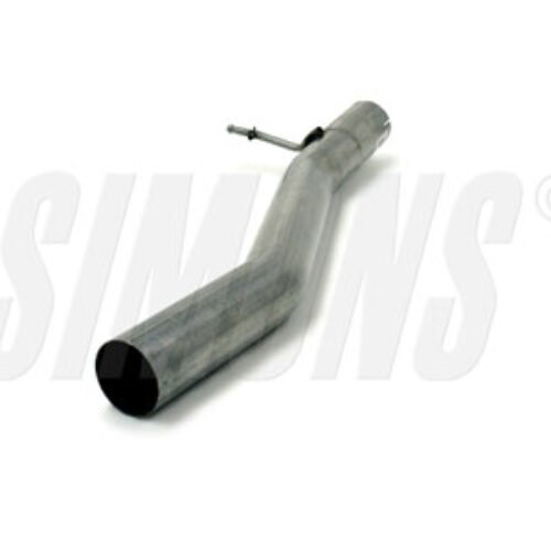 Simons Racepipe – Audi A5 2WD Coupé/Sportback 2006- 1.8T, 2.0T