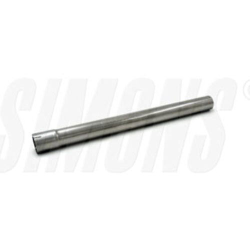 Simons Racepipe – Saab 9-3 (YS3F) Cabrio/SportSedan/SportCombi 2004-