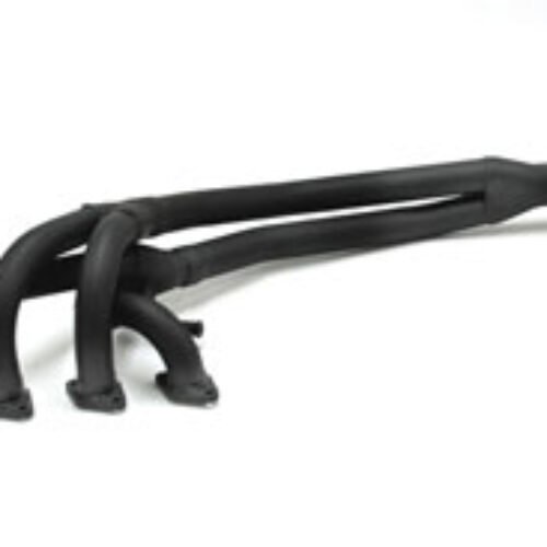 Simons Exhaust Header – Volvo 740/940 Sedan/Estate 1984-1992