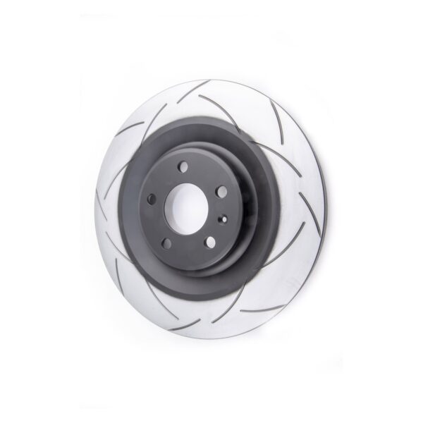 DBA3007S - Street Series T2 Brake Rotor; Rear