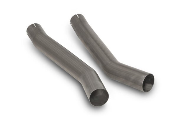 Remus Racing Secondary Cat-Back System Titanium – M 3 Series M3 [G80] 2021- 3.0 353 kW with/without GPF (particulate - Image 3