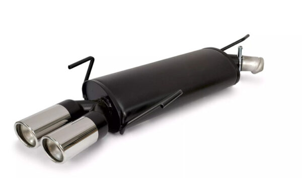 Simons Rear Silencer – OPEL Vectra B sedan/hatchback/caravan 1995-2002