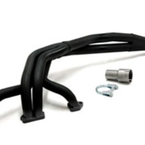Simons 4-2-1 Exhaust Header – Opel Ascona/Manta (B) model 1975-1990