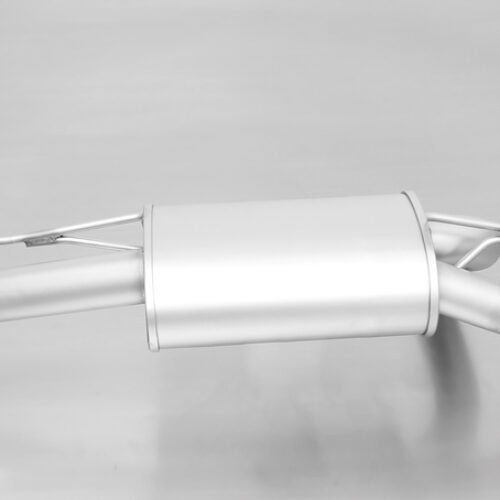 Remus Axle-Back System – 3 Series (F30/31) 2011- 316d 85 kW, 318d/xd 105 kW, 320d/xd 135 kW: sedan/touring
