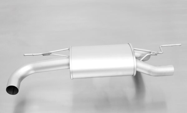Remus Axle-Back System – 3 Series (F30/31) 2011- 316d 85 kW, 318d/xd 105 kW, 320d/xd 135 kW: sedan/touring