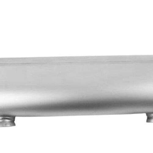 Remus Racing Cat-Back System – M 3 Series M340i xDrive [G20/21] 2019- 275 kW GPF (particulate filter): sedan/touring