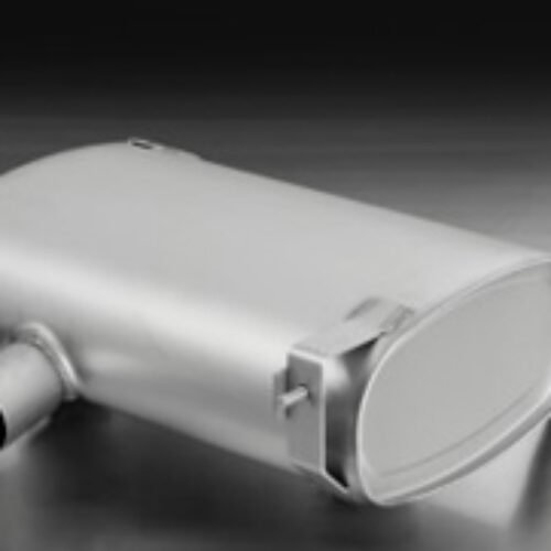 Remus Axle-Back System – 3 Series (E90/91/92/93) 2005- 325i 160 kW, 330i 200 kW: cabrio/coupé/sedan/touring
