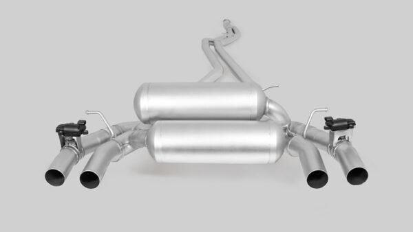 Remus Cat-Back System – M 2 Series M2 [F87] 2016- 3.0 272 kW: coupe