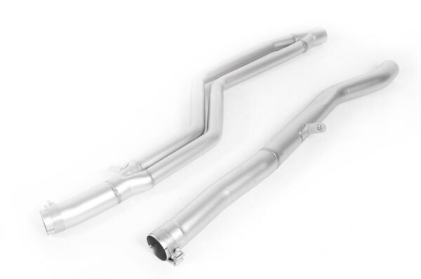 Remus Racing Cat-Back System – 5 Series [G30/31] 2017- 540i/ix 250 kW: sedan/touring - Image 2