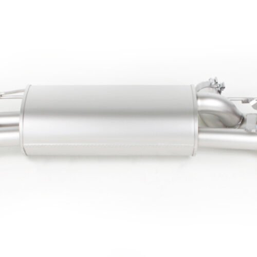 Remus Axle-Back System – 5 Series [G30/31] 2017- 540i/ix 250 kW: sedan/touring