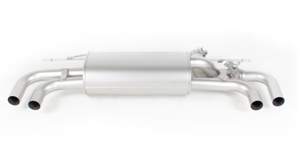 Remus Axle-Back System – 5 Series [G30/31] 2017- 540i/ix 250 kW: sedan/touring