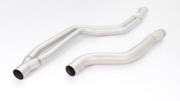 Remus Racing Cat-Back System – M 1 Series M140i(x) [F20/21] 2015- 3.0 250 kW: 3/5 door until 06/2018 - Image 2