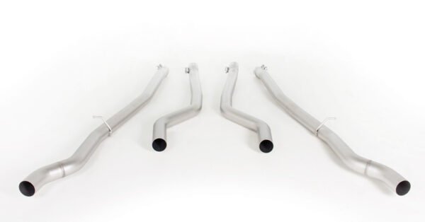 Remus Cat-Back System – M 5 Series M550i xDrive [G30] 2017- 4.4 340 kW: sedan - Image 2