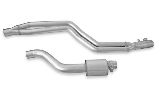Remus Cat-Back System – M 1 Series M140i(x) [F20/21] 2015- 3.0 250 kW: 3/5 door until 06/2018 - Image 2