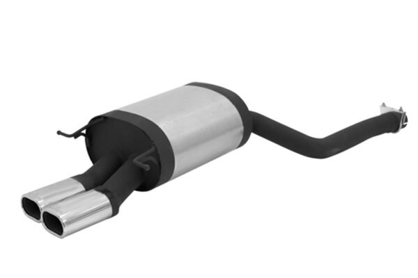 Remus Sport Exhaust – 7 Series (E65) 2001- 730d 160 kW: limousine