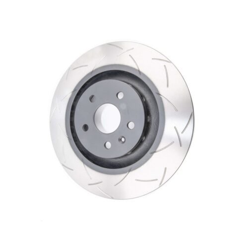DBA42608S – 4000 Series T3 Brake Rotor; Front