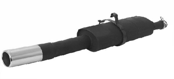 Remus Sport Exhaust – Espero 2.0 77 kW sedan