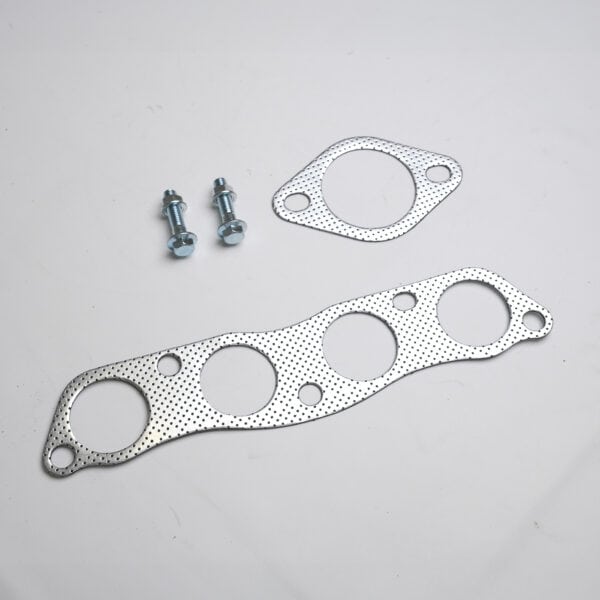Exhaust Header 4-1 (MX5 ND 2.0) - Image 2