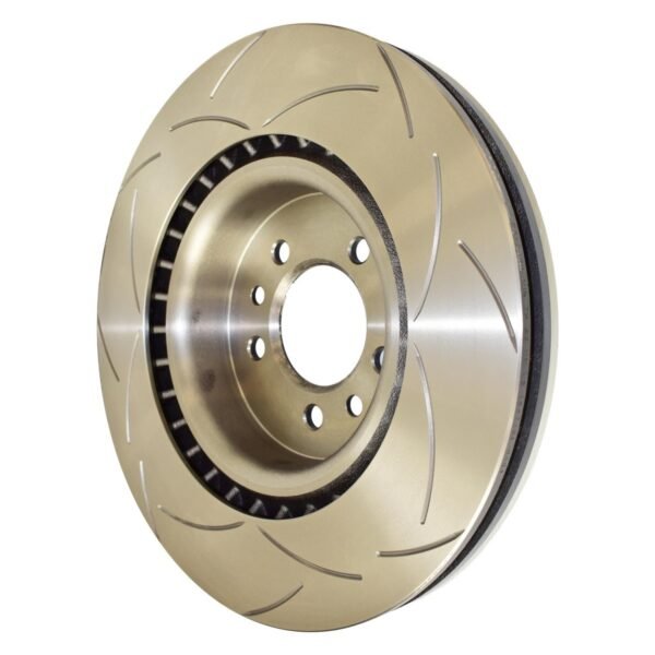 DBA2096S - Street Series T2 Brake Rotor; Front - Image 2