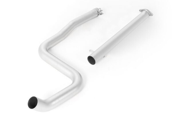 Remus Racing Cat-Back System – Fiesta ST ST [JA8] 2013- 1.6 134 kW - Image 2