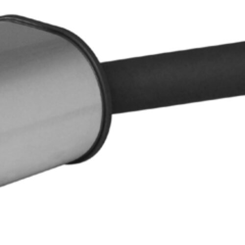 Remus Axle-Back System – Mondeo IV 2007- 1.8 TDCi 74 kW, 2.0 TDCi 96/103 kW: hatchback/sedan/wagon