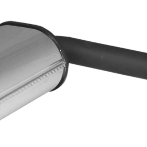 Remus Axle-Back System – Mondeo IV 2007- 2.0 TDCi 85 kW: sedan