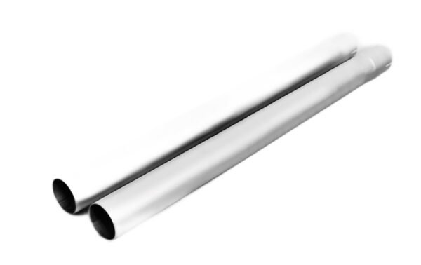 Remus Racing Cat-Back System – Mustang coupe +GPF 8/2017- 5.0 V8 331 kW GPF (particulate filter): cabrio/coupe Facelift - Image 2