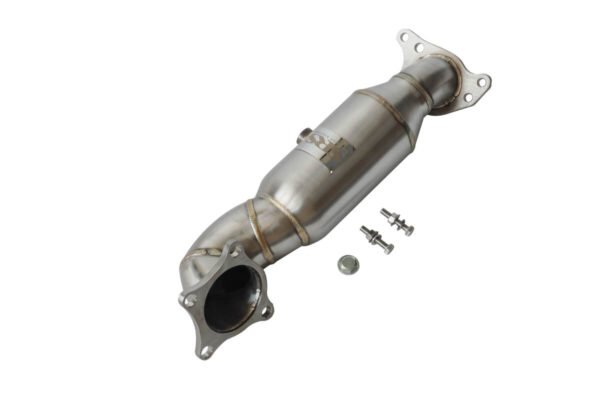 Down-Pipe / DeCat (Civic 17+ 1.5 Turbo) - Image 3