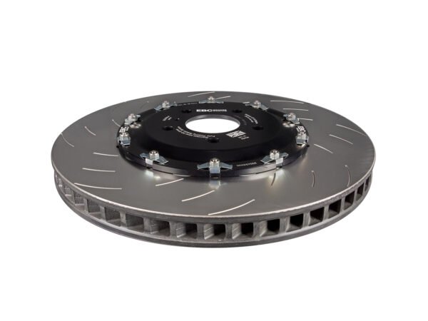 SG2F015 - EBC SG2F 2-Piece Slotted Brake Discs; Front - Image 4