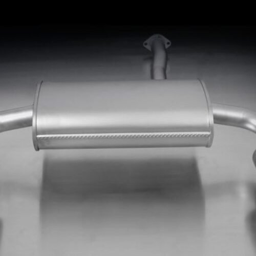 Remus Sport Exhaust – iX35 [EL] 1.6 GDI 99 kW, 2.0 Cvvt 120 kW: 2WD/4WD