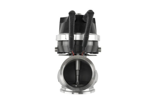 GenV WG50CG ProGate50 Compressed Gas (Solenoid) 7psi Black - Image 2