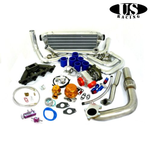 Turbo Kit (B-serie)