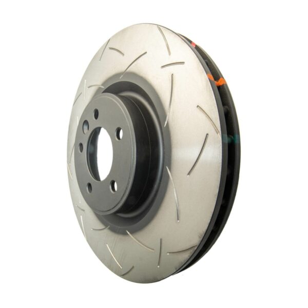 DBA43090S - 4000 Series T3 Brake Rotor; Front