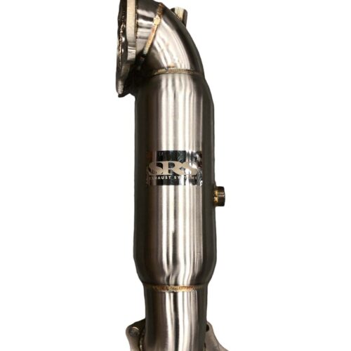 Down-Pipe / DeCat (Civic 17+ 1.5 Turbo)