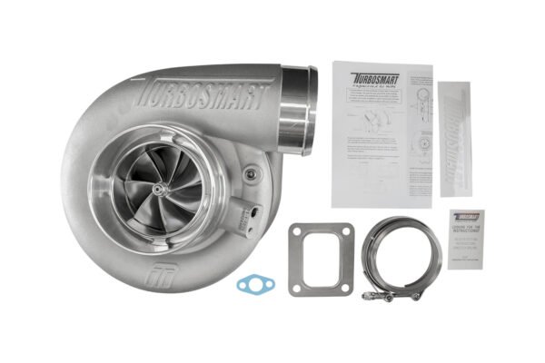 TS-1 Turbocharger 7275 T4 0.96AR Externally Wastegated - Image 6