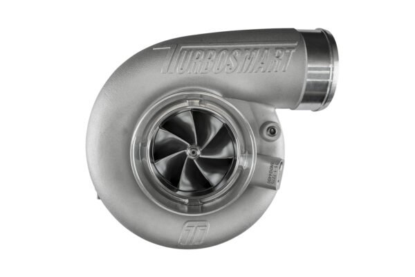TS-1 Turbocharger 7275 T4 0.96AR Externally Wastegated - Image 2