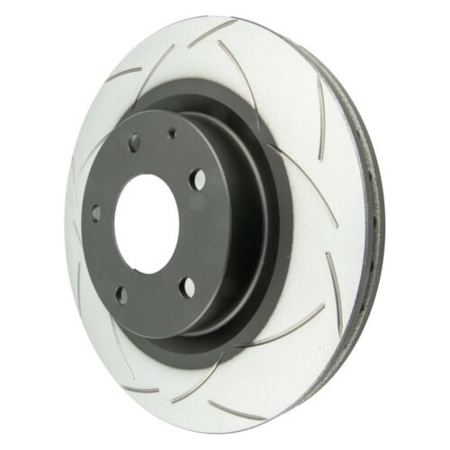 DBA2570S – Street Series T2 Brake Rotor; Front