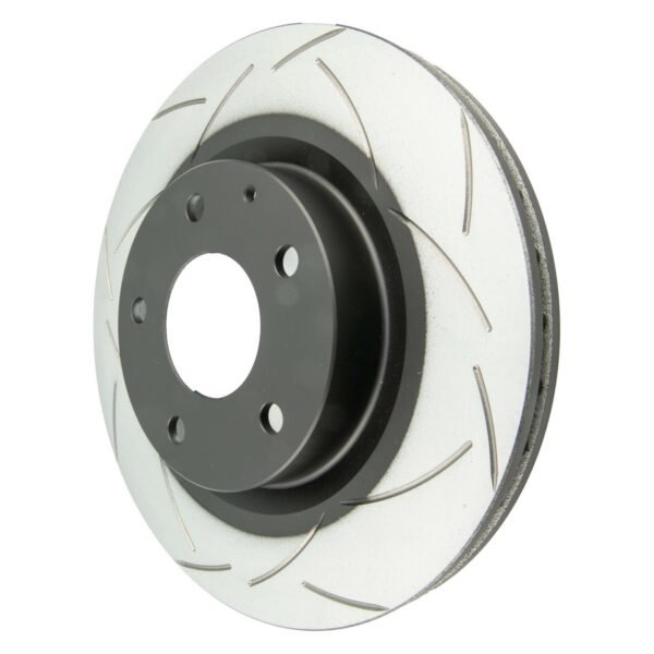 DBA2570S - Street Series T2 Brake Rotor; Front