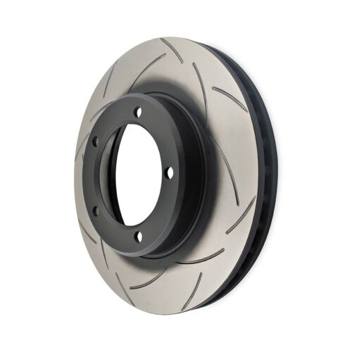 DBA790S – Street Series T2 Brake Rotor; Front