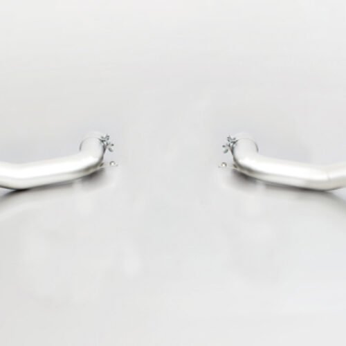 Remus Racing Cat-Back System – Ghibli III [157M] 3.0 S Q4 301 kW