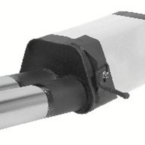 Remus Sport Exhaust – 323 [BJ] [BJ]1.3, 1.5, 1.6, 1.8, 2.0 DITD: sedan