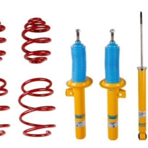 Bilstein B12 Sportline BMW 3 Touring (E46)