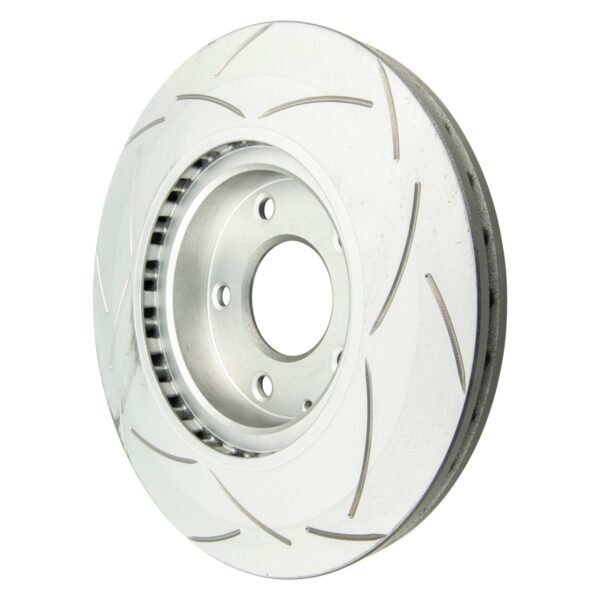 DBA2570S - Street Series T2 Brake Rotor; Front - Image 2