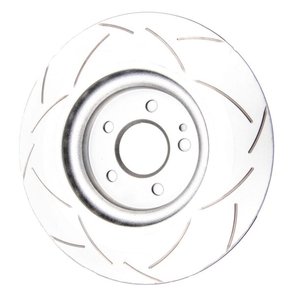 DBA2686S - Street Series T2 Brake Rotor; Front - Image 2