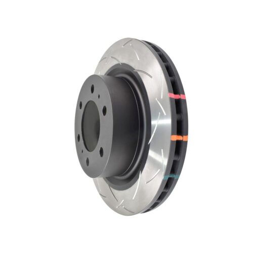 DBA43768S – 4000 Series T3 Brake Rotor; Front