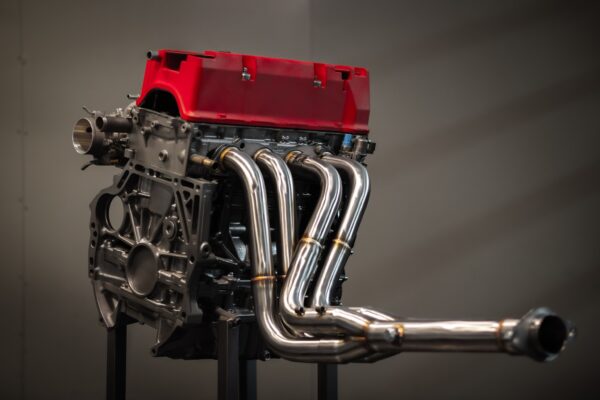 4-2-1 Header 2.5 (K-Swap) - Image 9